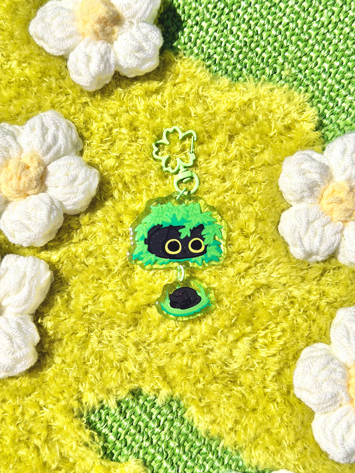 Keychains